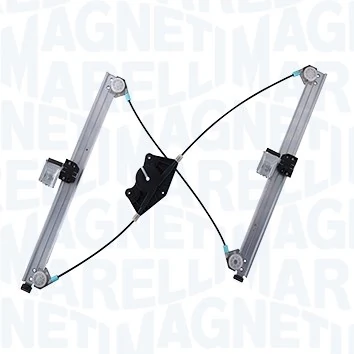 Window Regulator